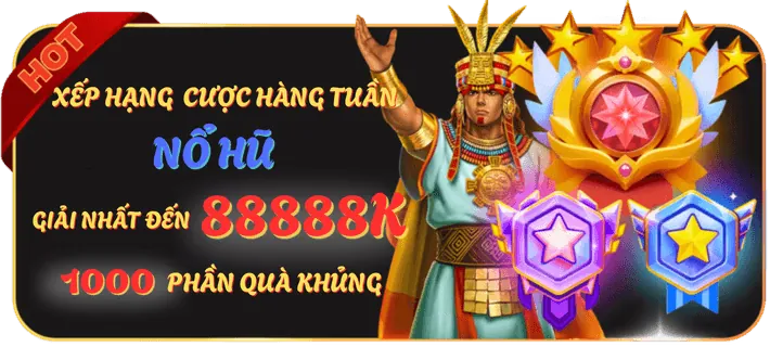 Những khuyến mãi hấp dẫn nhất tại sun52 casino