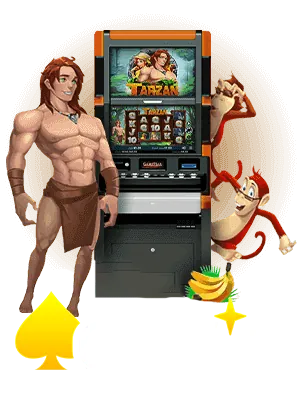 Đa dạng các tựa game bắn cá hấp dẫn
