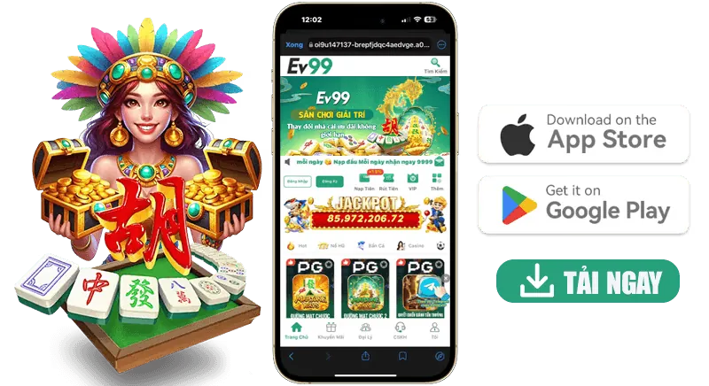 Các phương thức nạp rút tiền tại sun52 casino