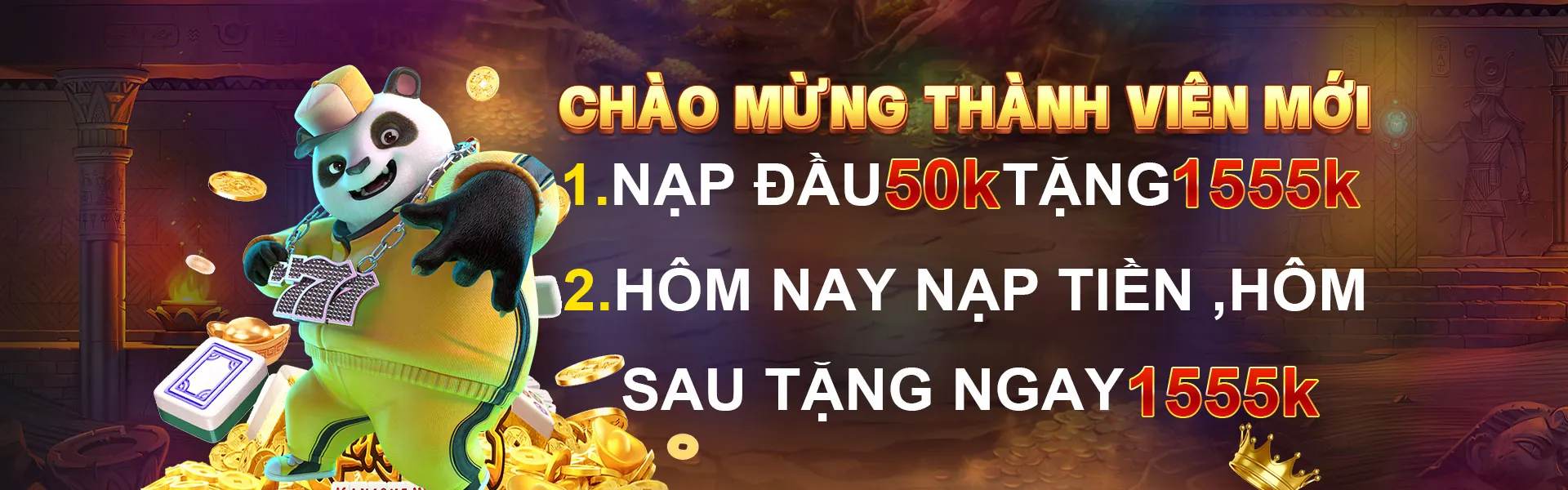 Chương trình VIP sun52 casino