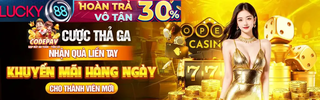 Các trò chơi bài tại sun52 casino