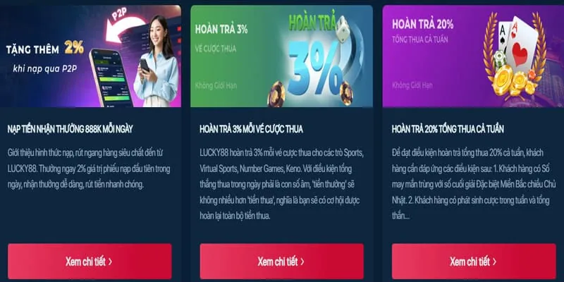 Hướng dẫn nạp tiền sun52 casino